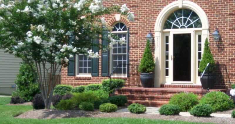 Rivas Design Home - Rivas Design and Landscaping