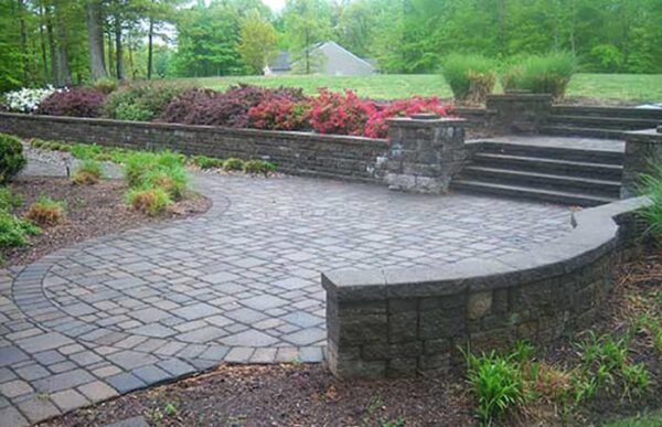 Rivas Design Home - Rivas Design and Landscaping